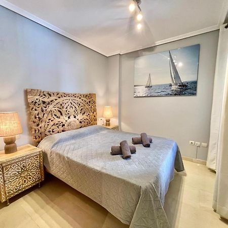 Solmar Jávea Exteriér fotografie