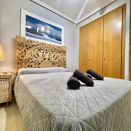 Solmar Jávea Exteriér fotografie