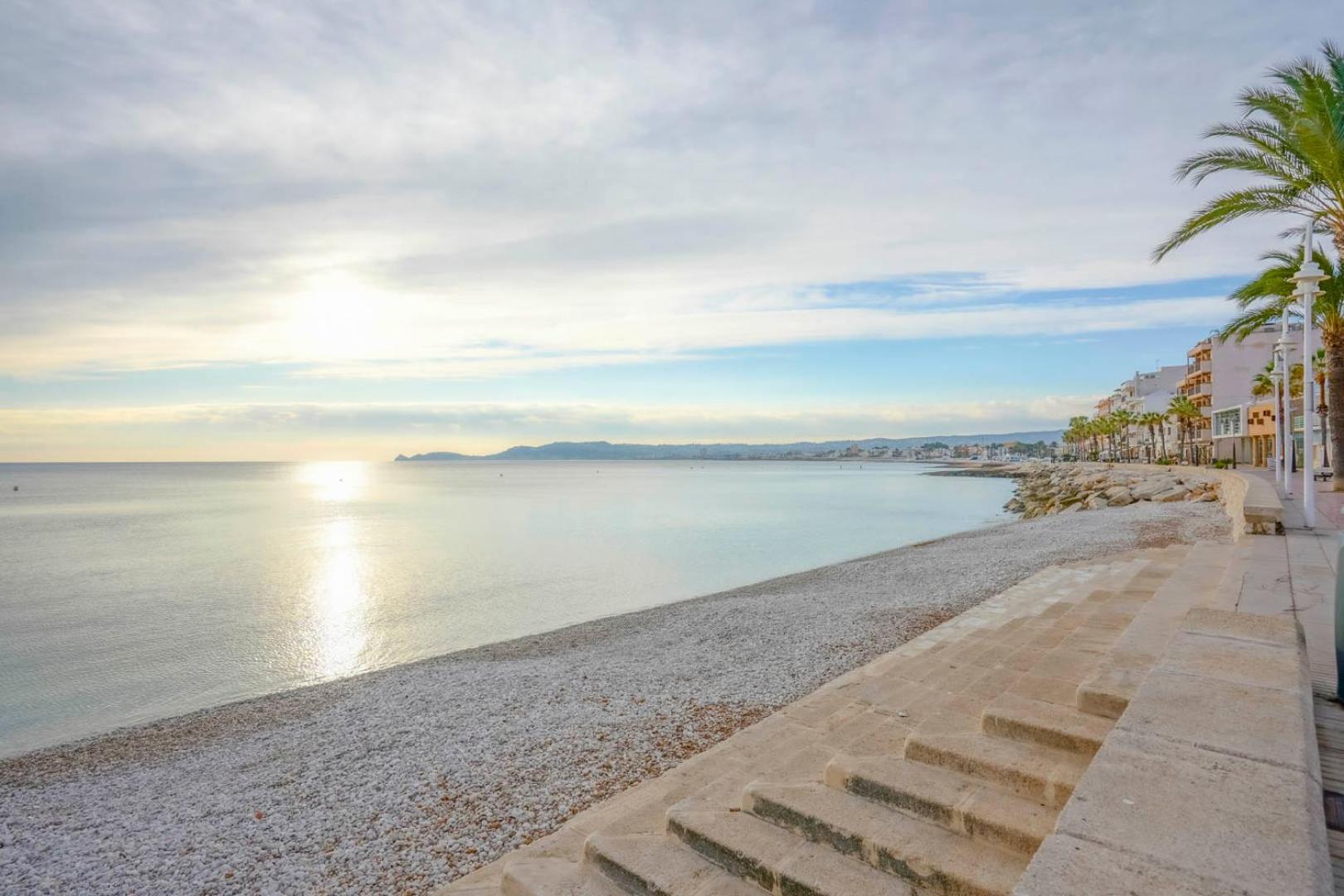 Solmar Jávea Exteriér fotografie