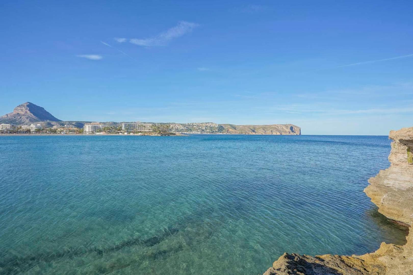Solmar Jávea Exteriér fotografie