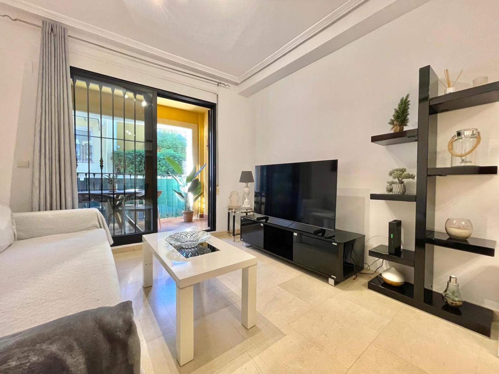 Solmar Jávea Exteriér fotografie