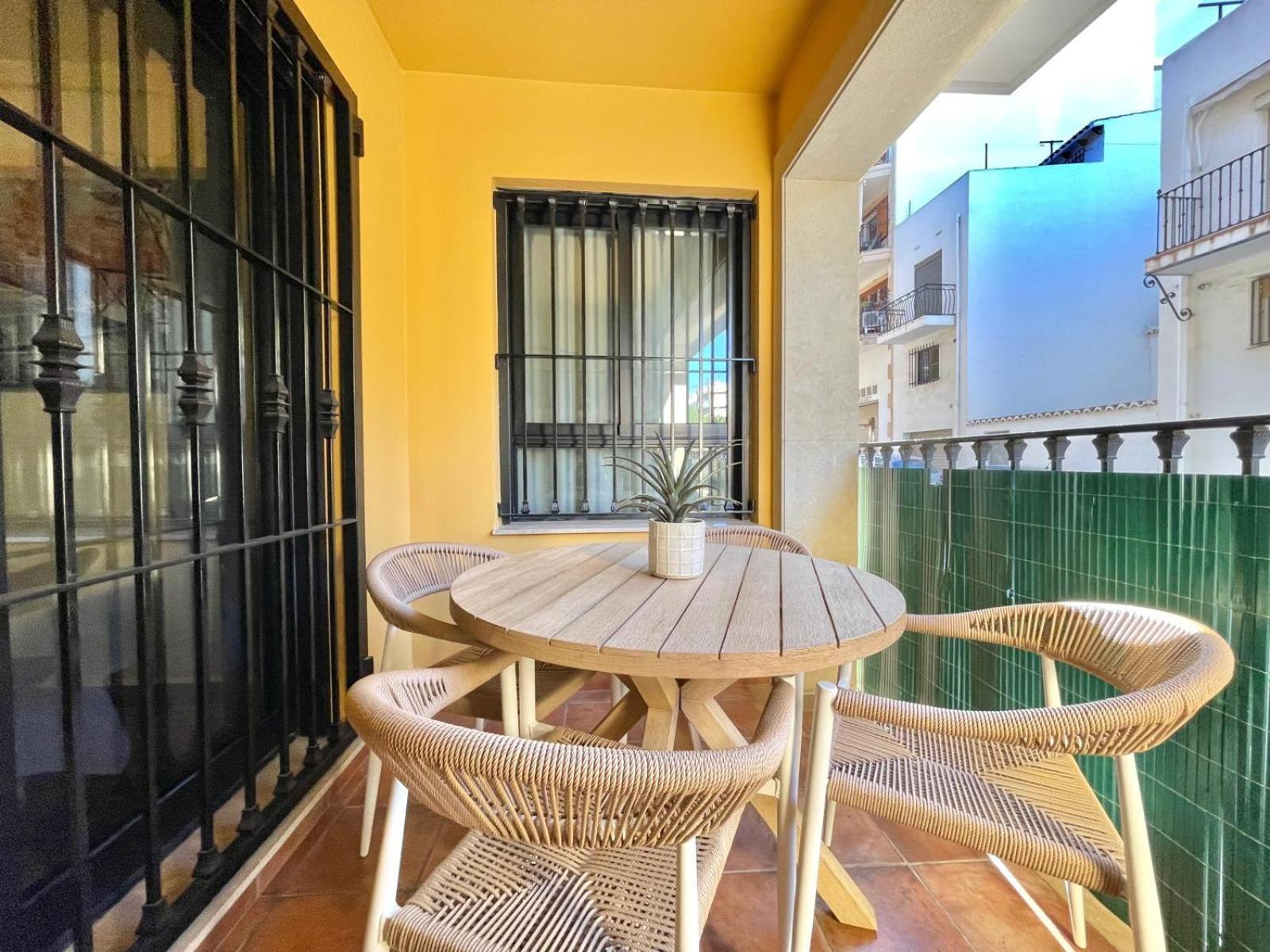 Solmar Jávea Exteriér fotografie