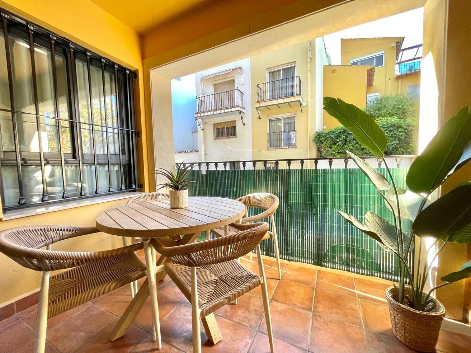 Solmar Jávea Exteriér fotografie