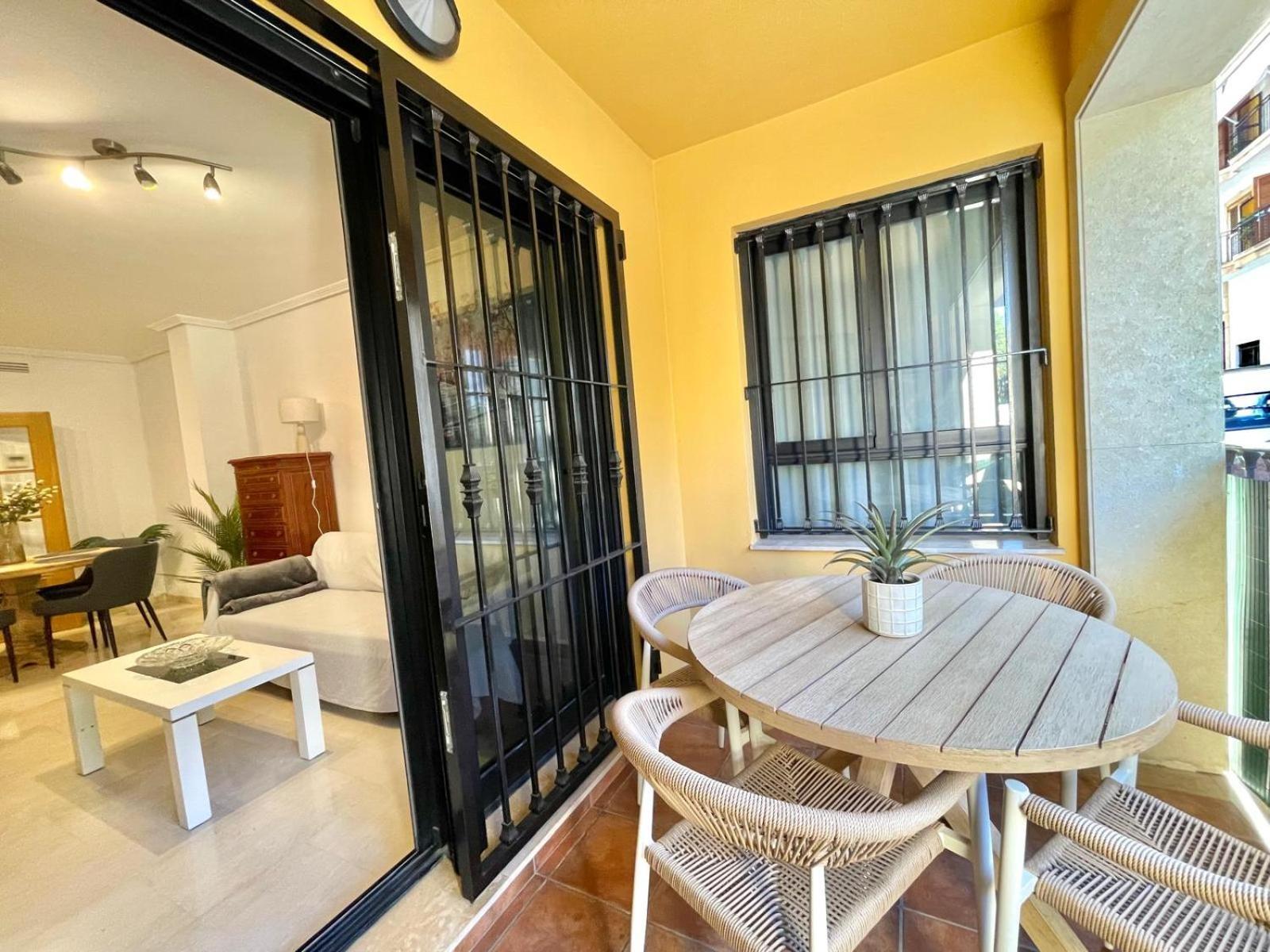 Solmar Jávea Exteriér fotografie
