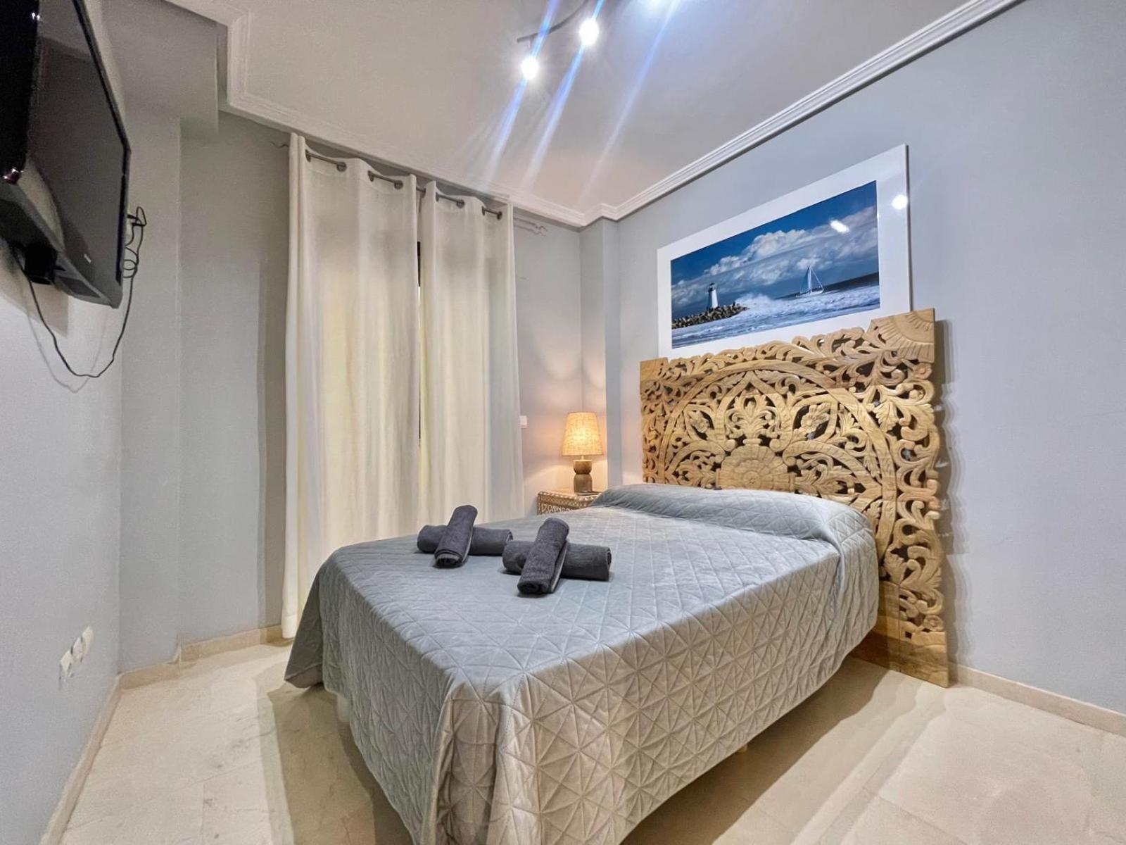 Solmar Jávea Exteriér fotografie