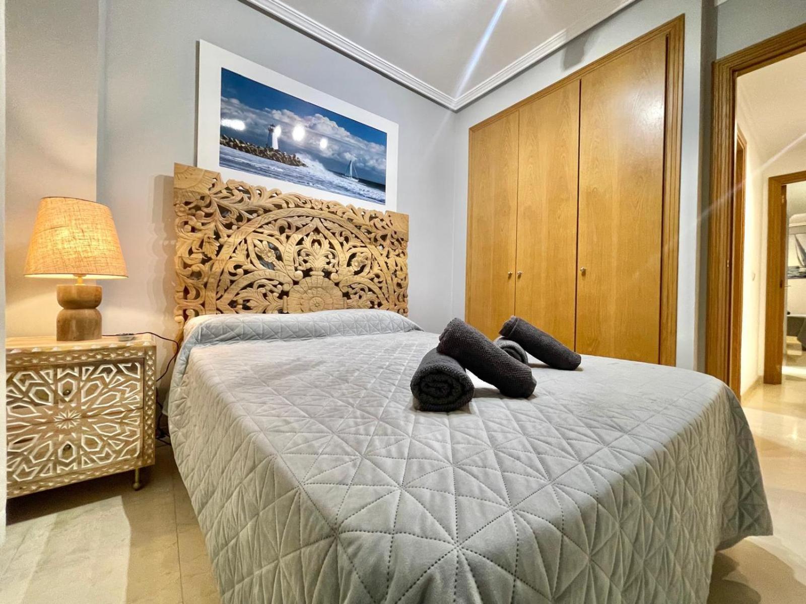 Solmar Jávea Exteriér fotografie